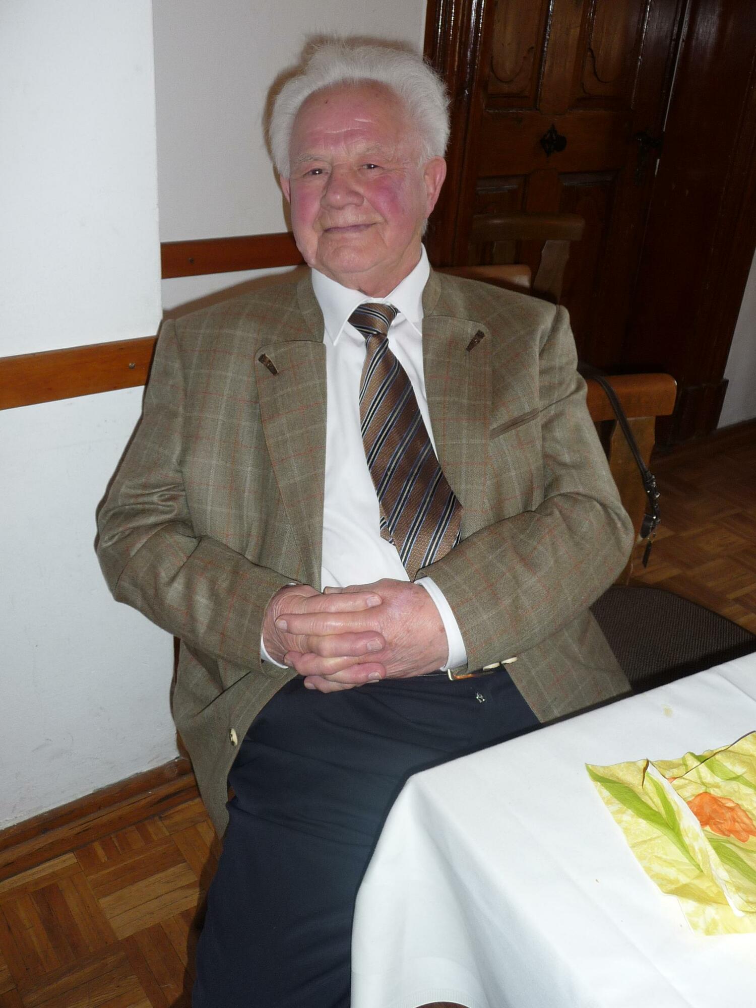 Max Wiederer
